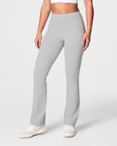 SPANXshape™ Booty Boost® Flare Pant | Cloudy Grey